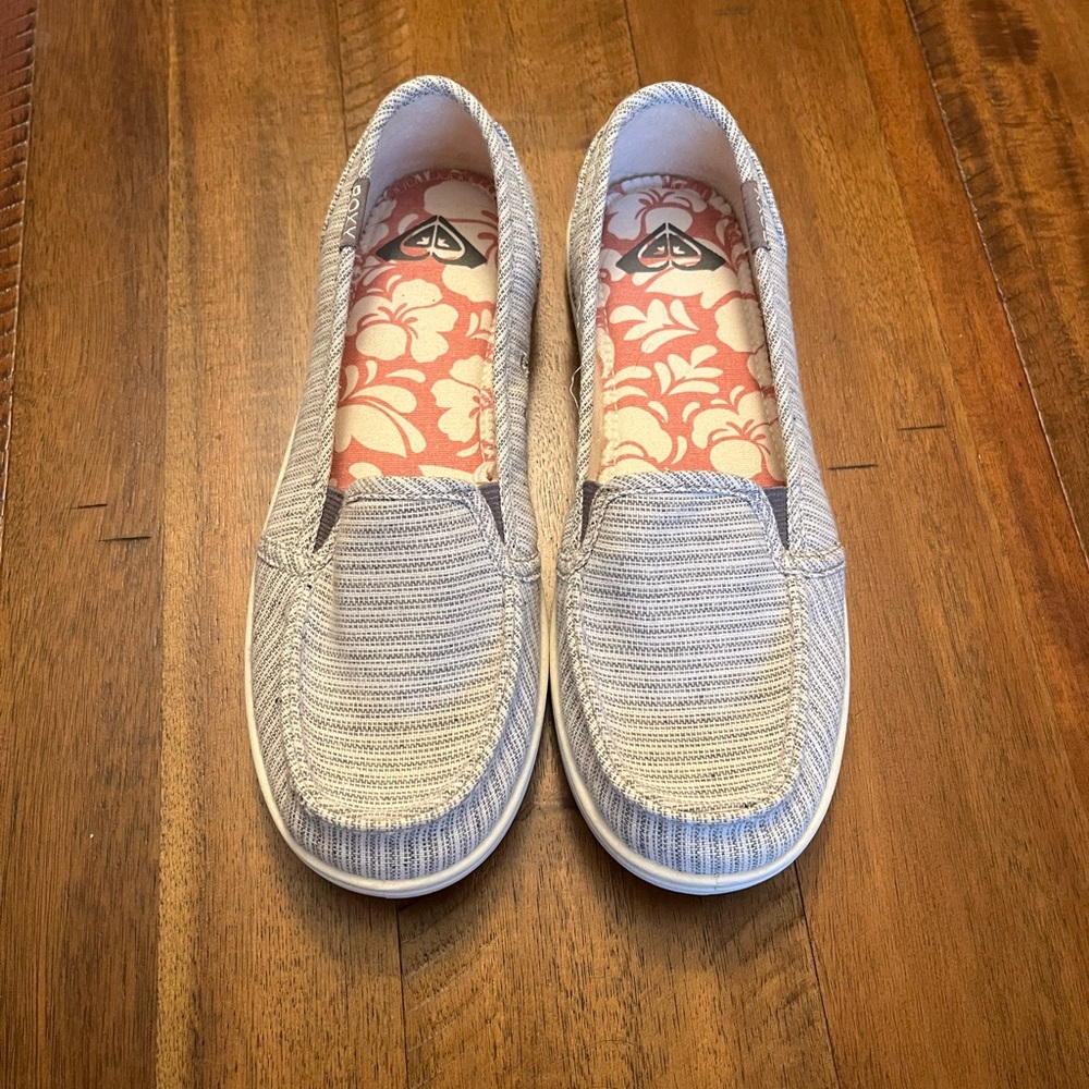 Roxy Women's Minnow VI Slip-on